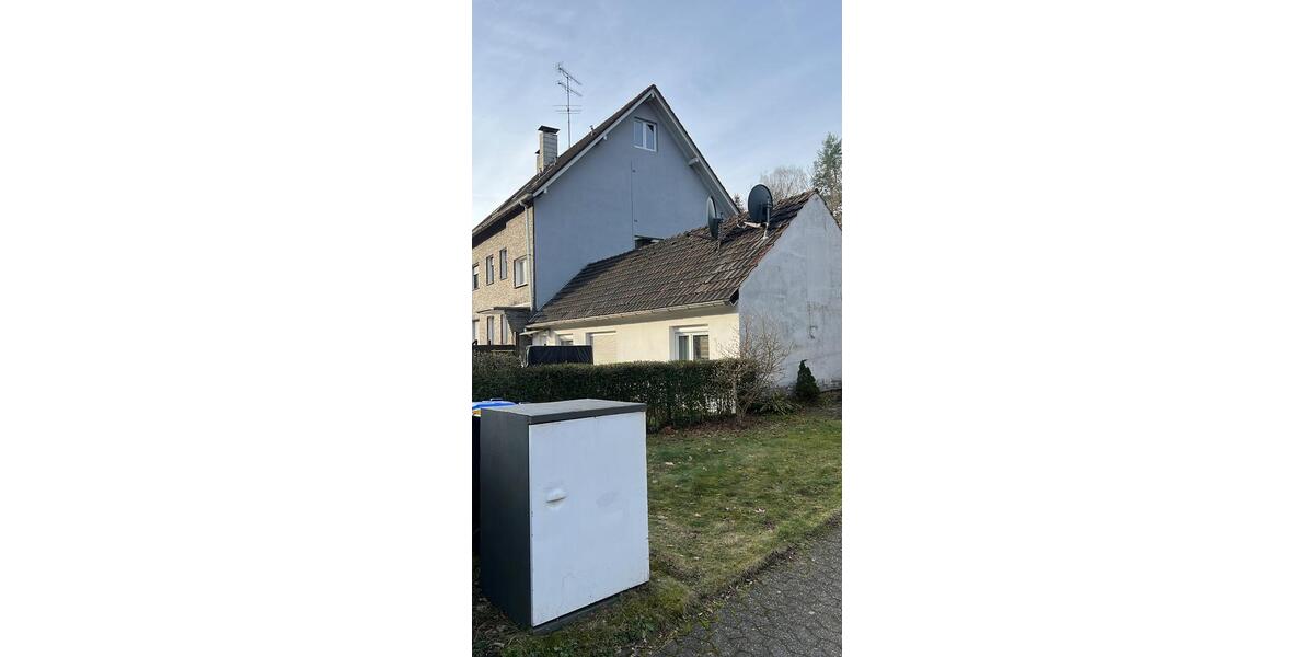 Terrassenwohnung Remscheid Lüttringhausen - 3 Zimmer, 97 m&sup2;, 1.250&euro; | Angebot:24817256