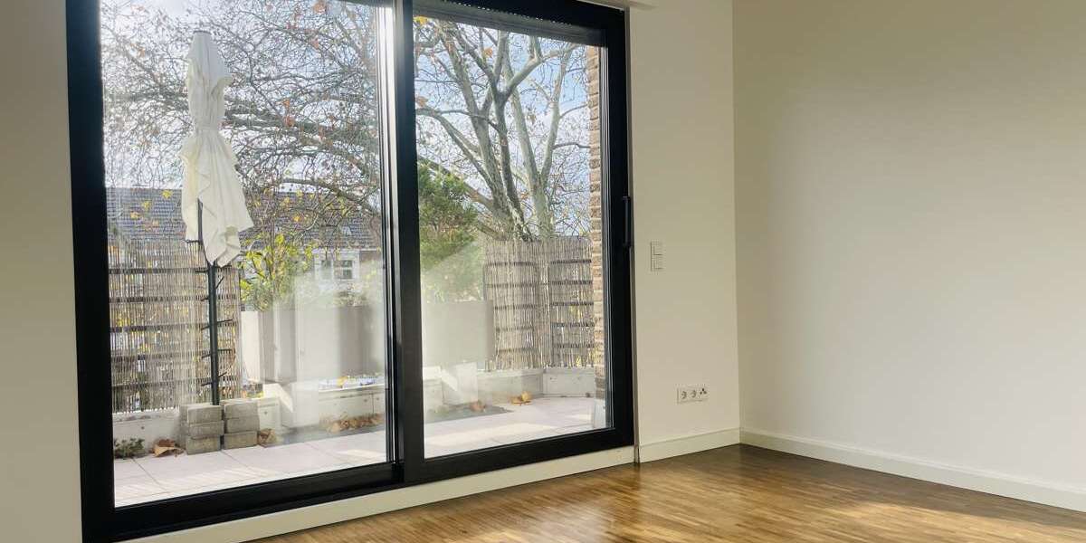 Wohnung zum Kaufen in Düsseldorf Niederkassel 439.000 € 65 m² 2 zimmer