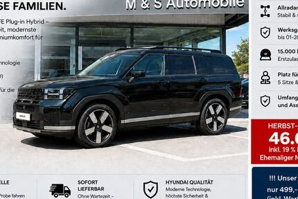 Hyundai SANTA FE 15.000 km 46.650 &euro; Schwelm 58332