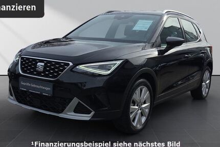 Seat Arona 14.933 km 18.990 &euro; Solingen 42719