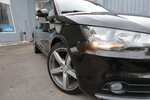 Audi A1 ambition 1,2 TFSI Klimaautom.SHZ PDC Alu17 105.000 km 7.390 € Neuss 41462