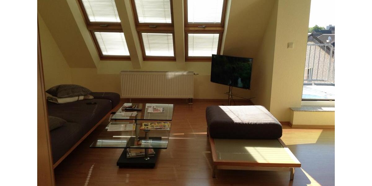Maisonettenwohnung Leverkusen Opladen - 4 Zimmer, 88 m&sup2;, 280.000&euro; | Angebot:27609906