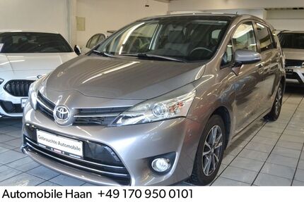 Toyota Verso 200.000 km 7.800 &euro; Solingen 42719