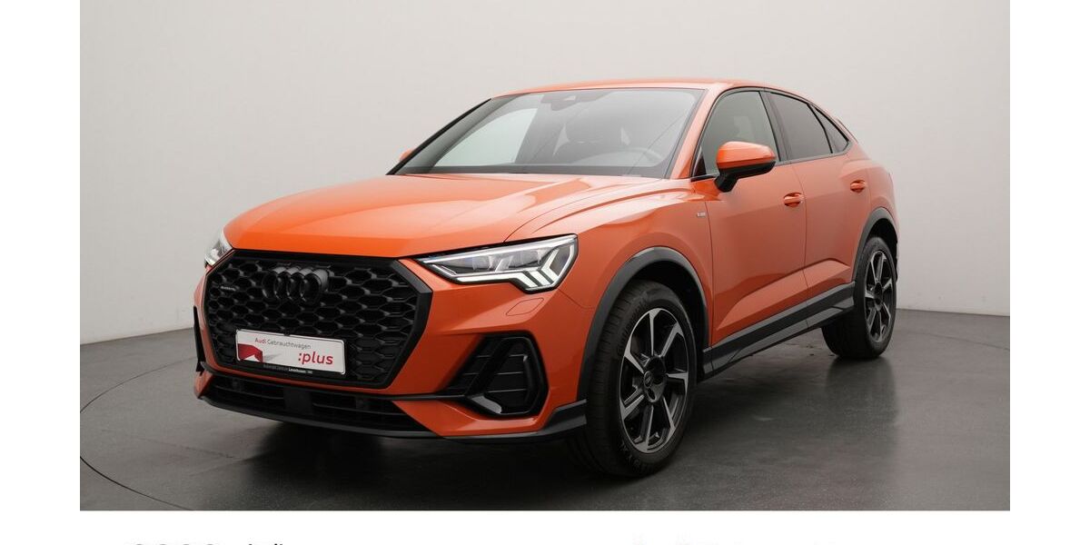 Audi Q3 99.116 km 34.488 &euro; Leverkusen 51373