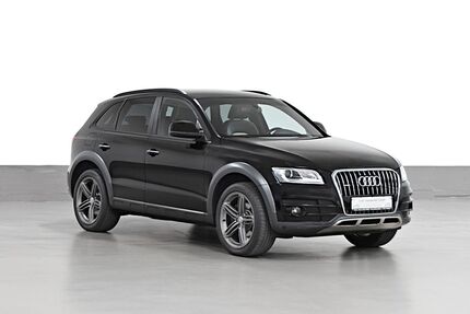 Audi Q5 139.816 km 20.990 &euro; Düsseldorf 40597