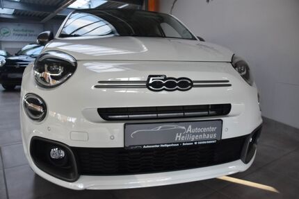 Fiat 500X 15.316 km 17.980 &euro; Heiligenhaus 42579