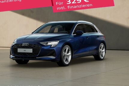 Audi A3 8.205 km 30.760 &euro; Wuppertal 42109
