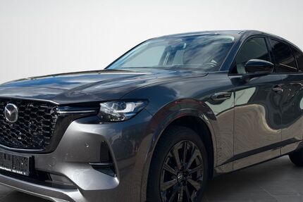 Mazda CX-60 76.500 km 35.990 € Wuppertal 42281