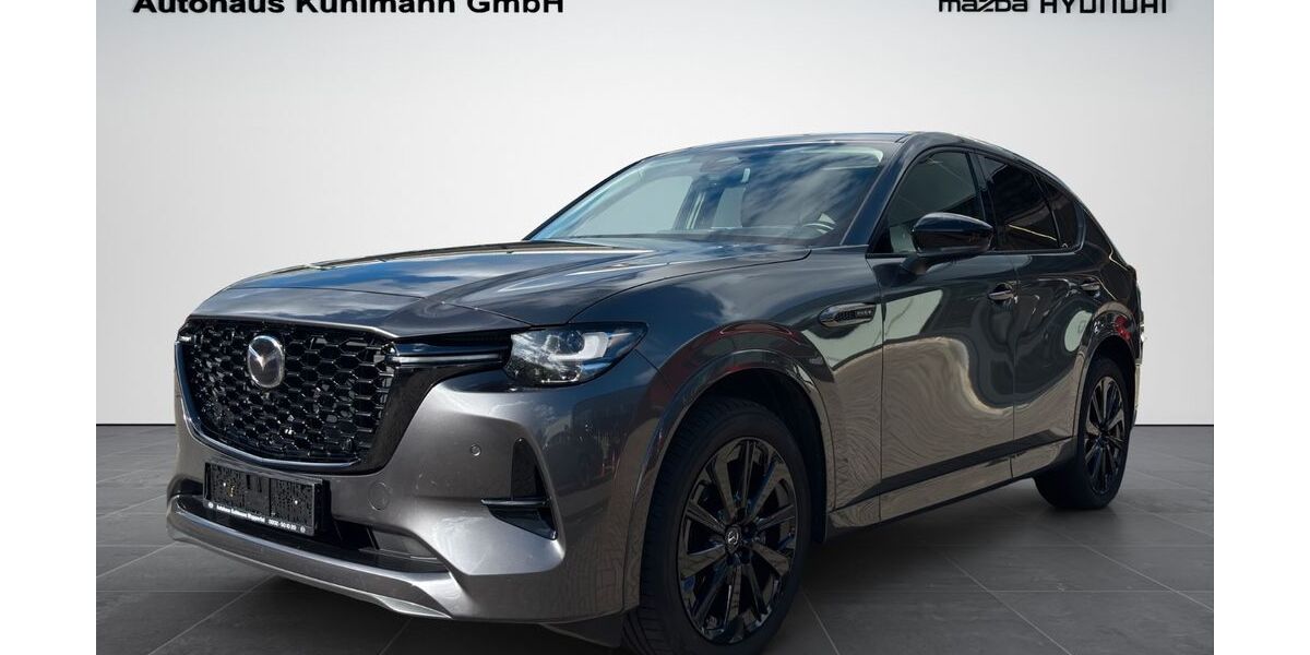 Mazda CX-60 76.500 km 35.990 &euro; Wuppertal 42281