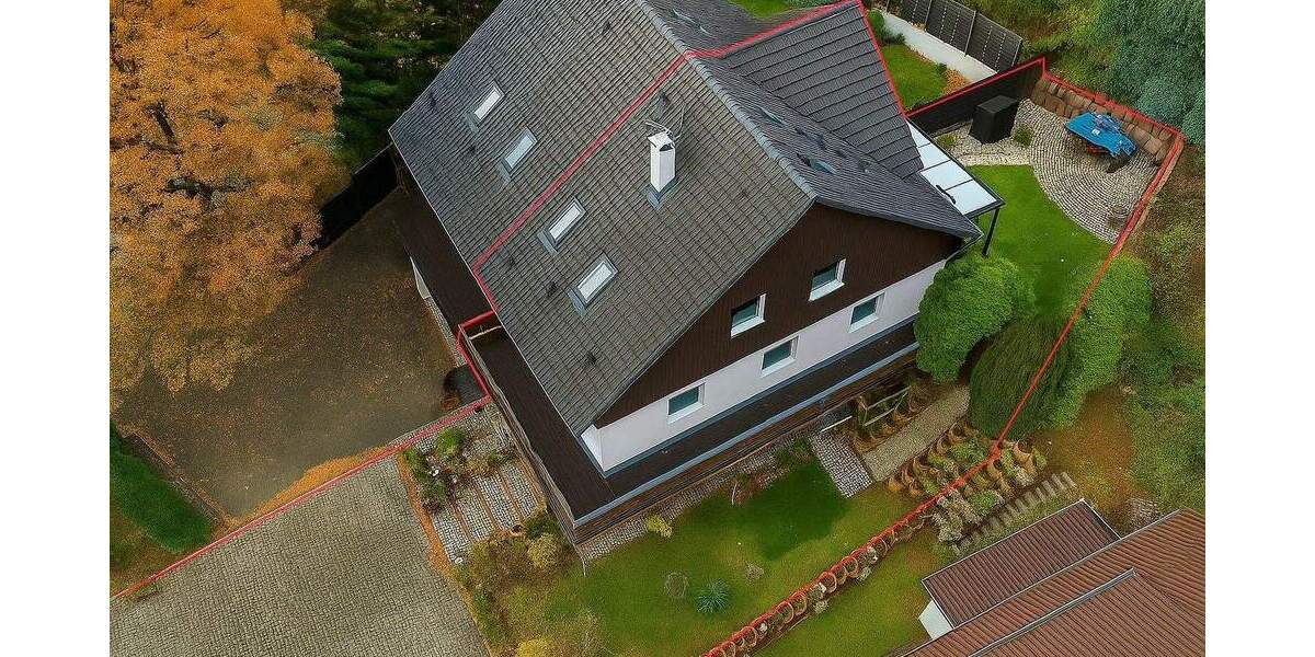 Doppelhaushälfte Burscheid - 5 Zimmer, 106 m&sup2;, 399.000&euro; | Angebot:25683094