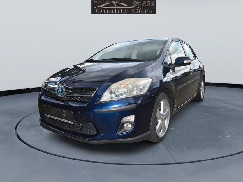 Auris