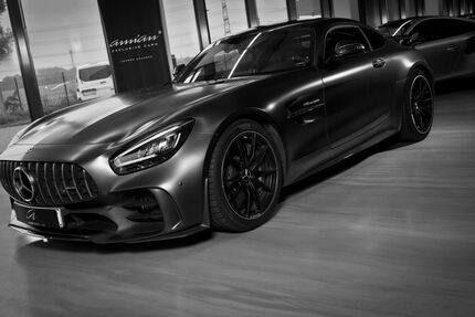 Mercedes-Benz AMG GT R 24.959 km 169.000 € Köln 50858