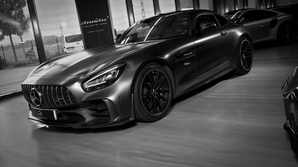 Mercedes-Benz AMG GT R 24.959 km 169.000 € Köln 50858