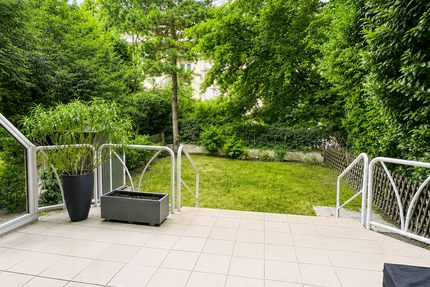 Wohnung Essen Südviertel - 3.5 Zimmer, 126 m&sup2;, 359.000&euro; | Angebot:27316575