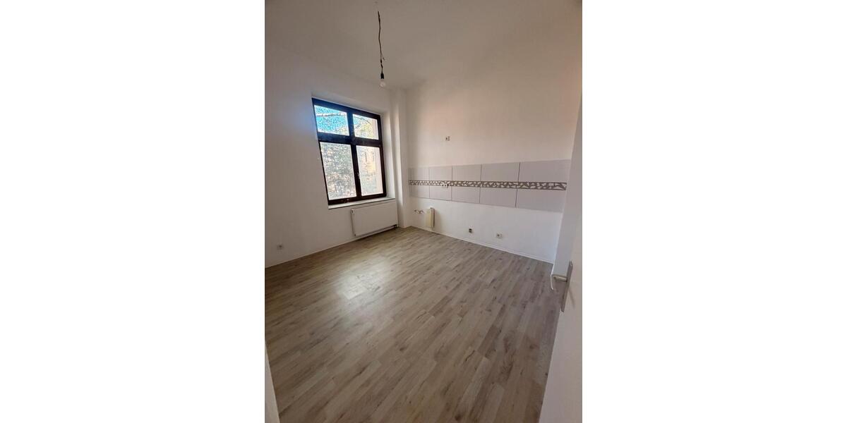 Etagenwohnung Wuppertal Elberfeld - 4 Zimmer, 86 m&sup2;, 750&euro; | Angebot:26414519