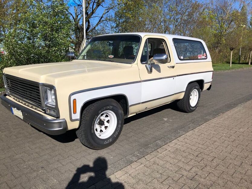Blazer