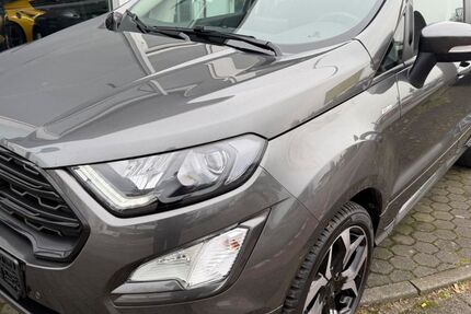 Ford EcoSport 15.410 km 19.990 &euro; Köln 50767