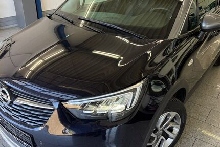 Opel Crossland (X) 155.980 km 9.990 &euro; Köln 50829