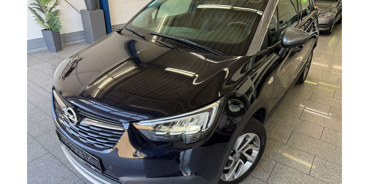 Opel Crossland (X) 155.980 km 9.990 &euro; Köln 50829