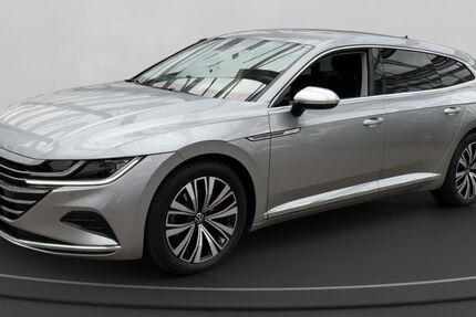 VW Arteon