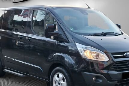 Ford Tourneo Custom 166.000 km 16.990 € Köln 51067