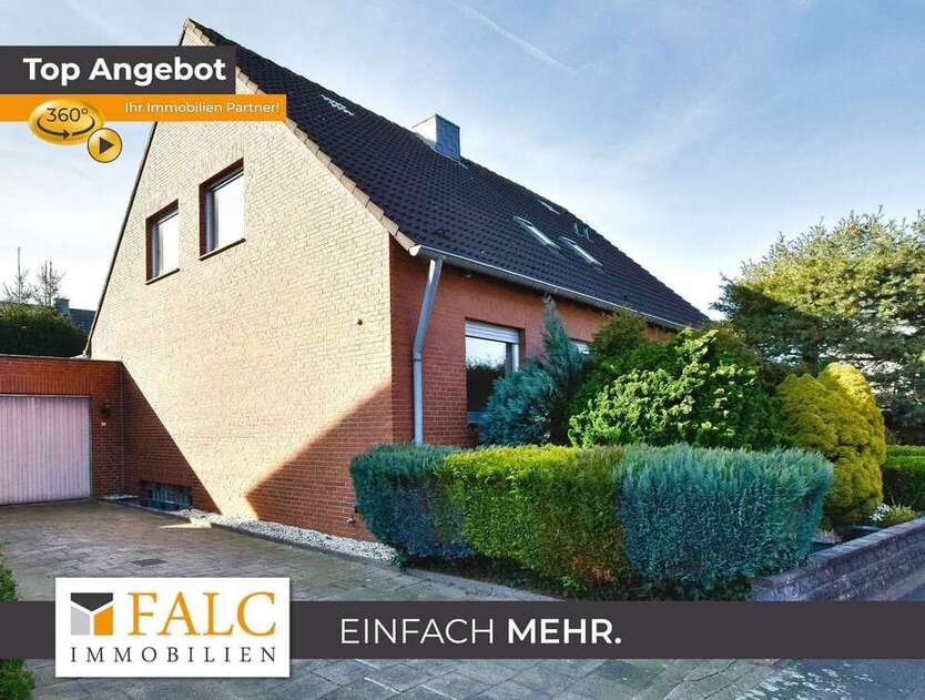 Haus zum Kaufen in Rommerskirchen 499.000 € 197 m²