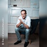 David Wonschewski: Kein Applaus