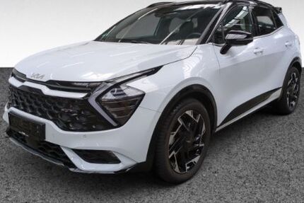 Kia Sportage 6.989 km 33.980 &euro; Neuss 41464