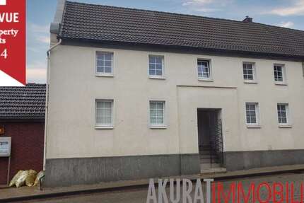 Wohnung Leverkusen Bürrig - 2 Zimmer, 31 m&sup2;, 350&euro; | Angebot:27651459