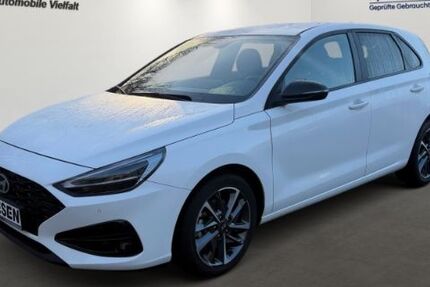 Hyundai i30 21.267 km 23.890 &euro; Neuss 41464
