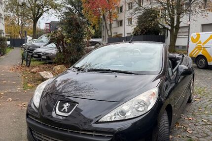 Peugeot 207 96.500 km 7.100 € Köln 51065
