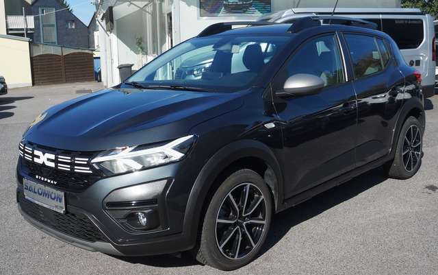 Sandero