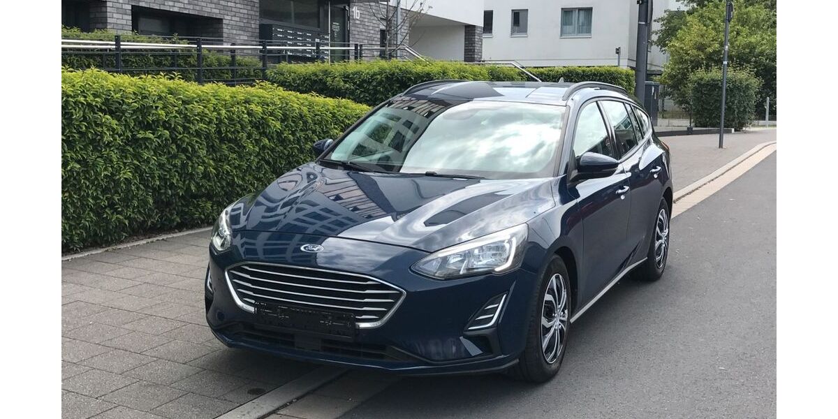 Ford Focus 113.000 km 8.950 &euro; Pulheim 50259