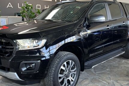 Ford Ranger 66.000 km 32.990 &euro; Erkrath (bei Düsseldorf) 40699