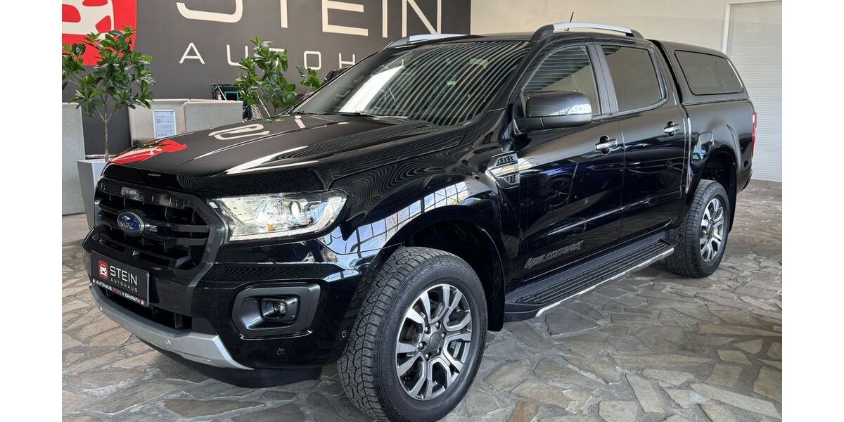 Ford Ranger 66.000 km 32.990 &euro; Erkrath (bei Düsseldorf) 40699