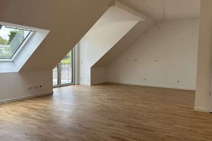 Wohnung Leverkusen Schlebusch - 2 Zimmer, 73 m&sup2;, 1.320&euro; | Angebot:27687922