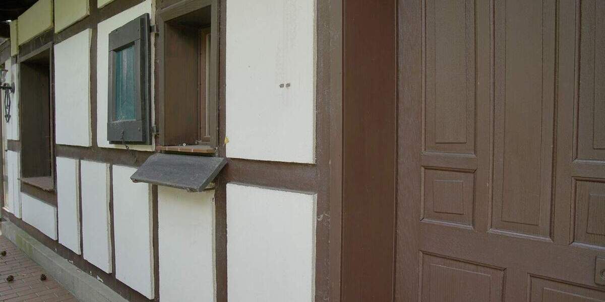 Mehrfamilienhaus, Wohnhaus Düsseldorf Urdenbach - 4 Zimmer, 121 m&sup2;, 739.000&euro; | Angebot:24577478