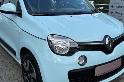 Renault Twingo 70.400 km 6.666 &euro; Radevormwald 42477
