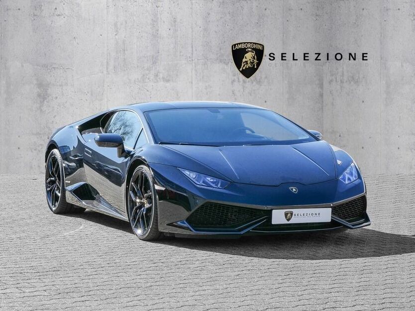Huracán