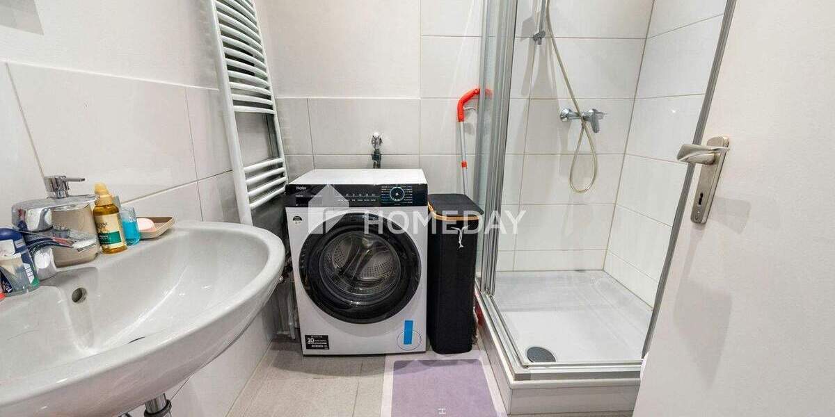 Etagenwohnung Düsseldorf (Wohnung 77) Lohausen - 1 Zimmer, 20 m&sup2;, 95.000&euro; | Angebot:24697535