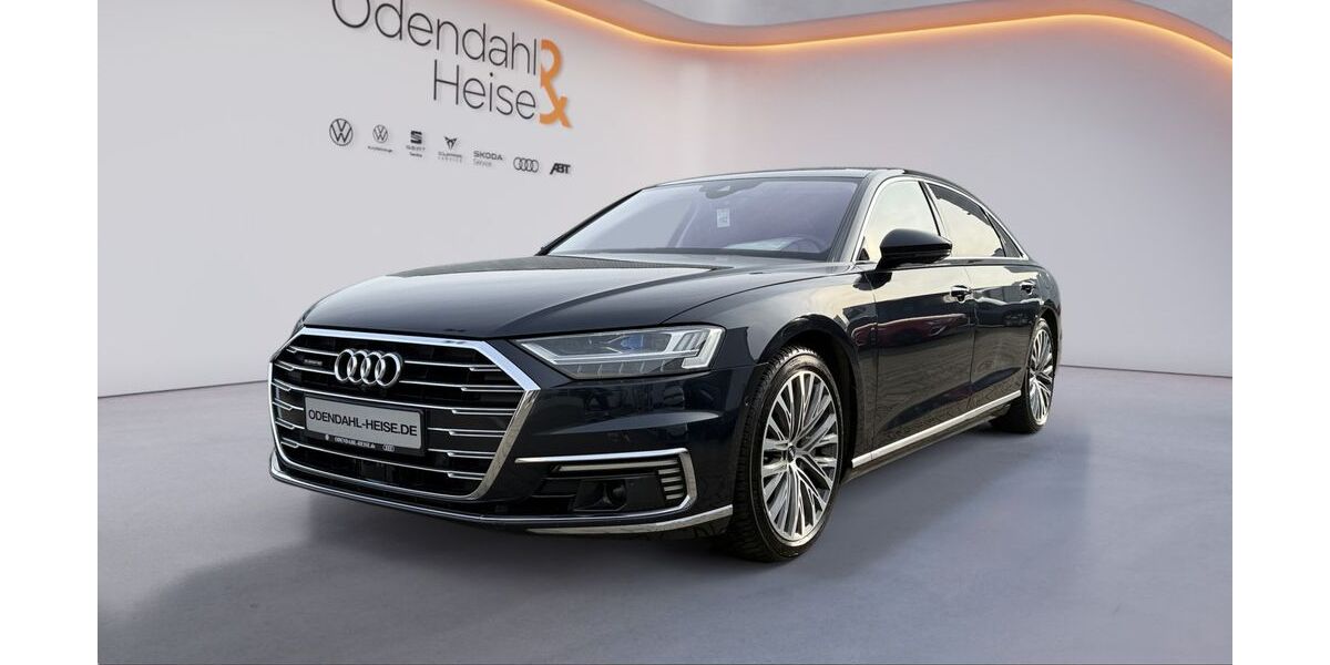Audi A8 146.220 km 37.980 &euro; Köln 50739