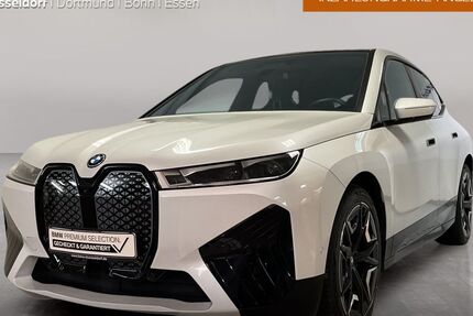 BMW iX 52.549 km 47.999 &euro; Düsseldorf 40237