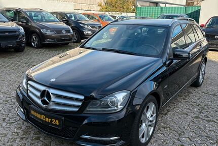 Mercedes-Benz C 250 229.000 km 7.900 &euro; Haan 42781