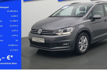 VW Touran