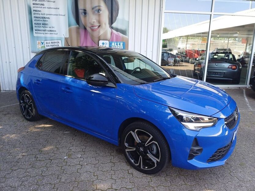 Corsa