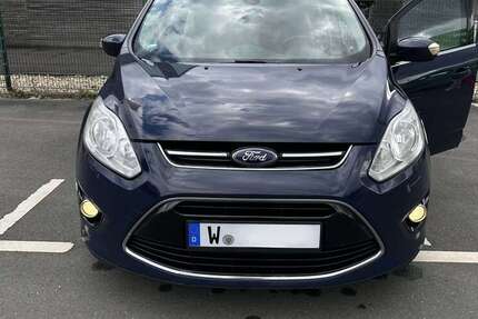 Ford C-Max 178.500 km 4.500 &euro; Wuppertal, Stadt 42279