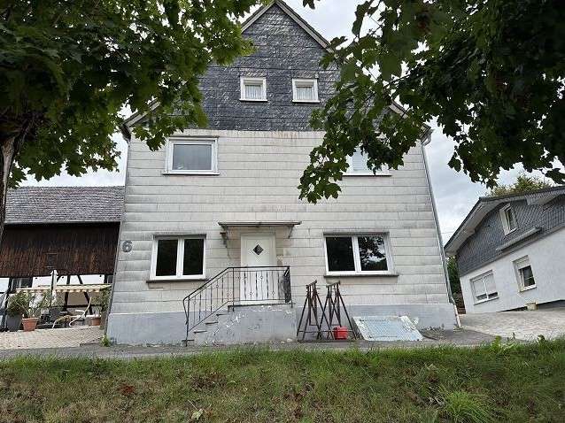 Wohnung zum Mieten in Lindlar 300 € 40 m²