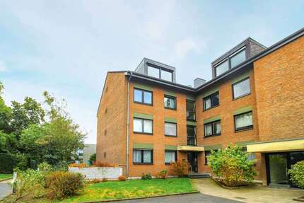 Wohnung Neuss Allerheiligen - 2 Zimmer, 83 m&sup2;, 349.000&euro; | Angebot:27680197