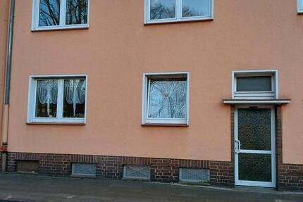 Eigentumswohnung in Duisburg-Beeck