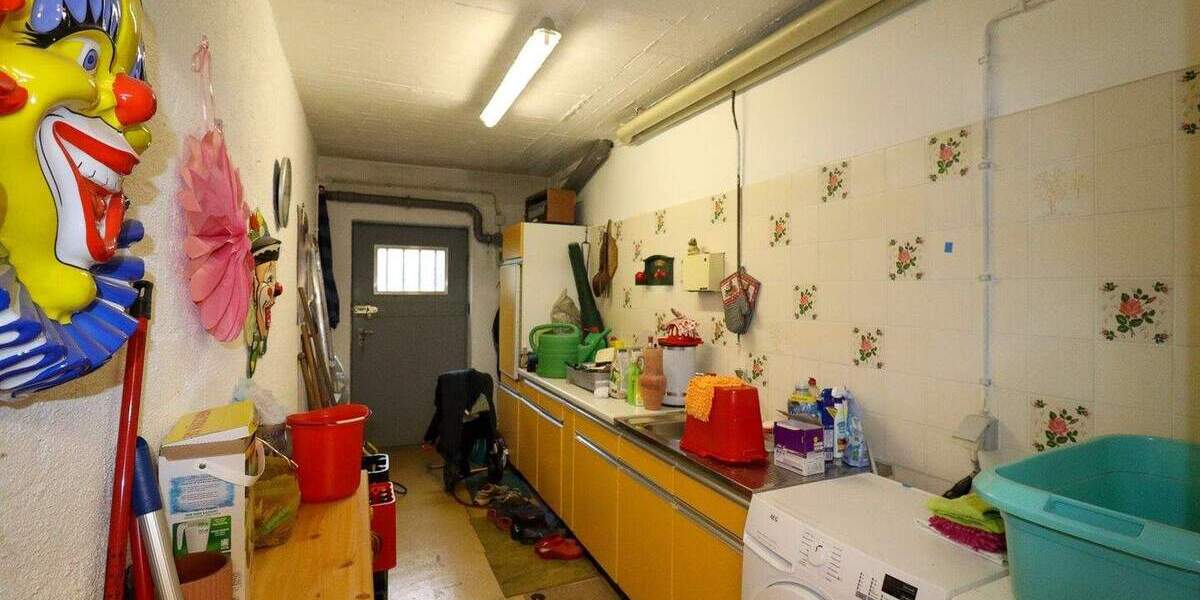 Reihenendhaus Leverkusen Quettingen - 5 Zimmer, 151 m&sup2;, 599.000&euro; | Angebot:24453052